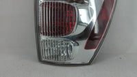 2006 Chevrolet Equinox Tail Light Assembly Passenger Right OEM P/N:548077 30796268, GM384-B000R Fits Fits 2005 2007 2008 200