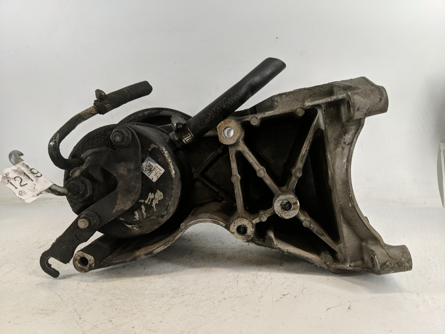 2006 Chevrolet Express 1500 Power Steering Column Pump Oem - Oemusedautoparts1.com