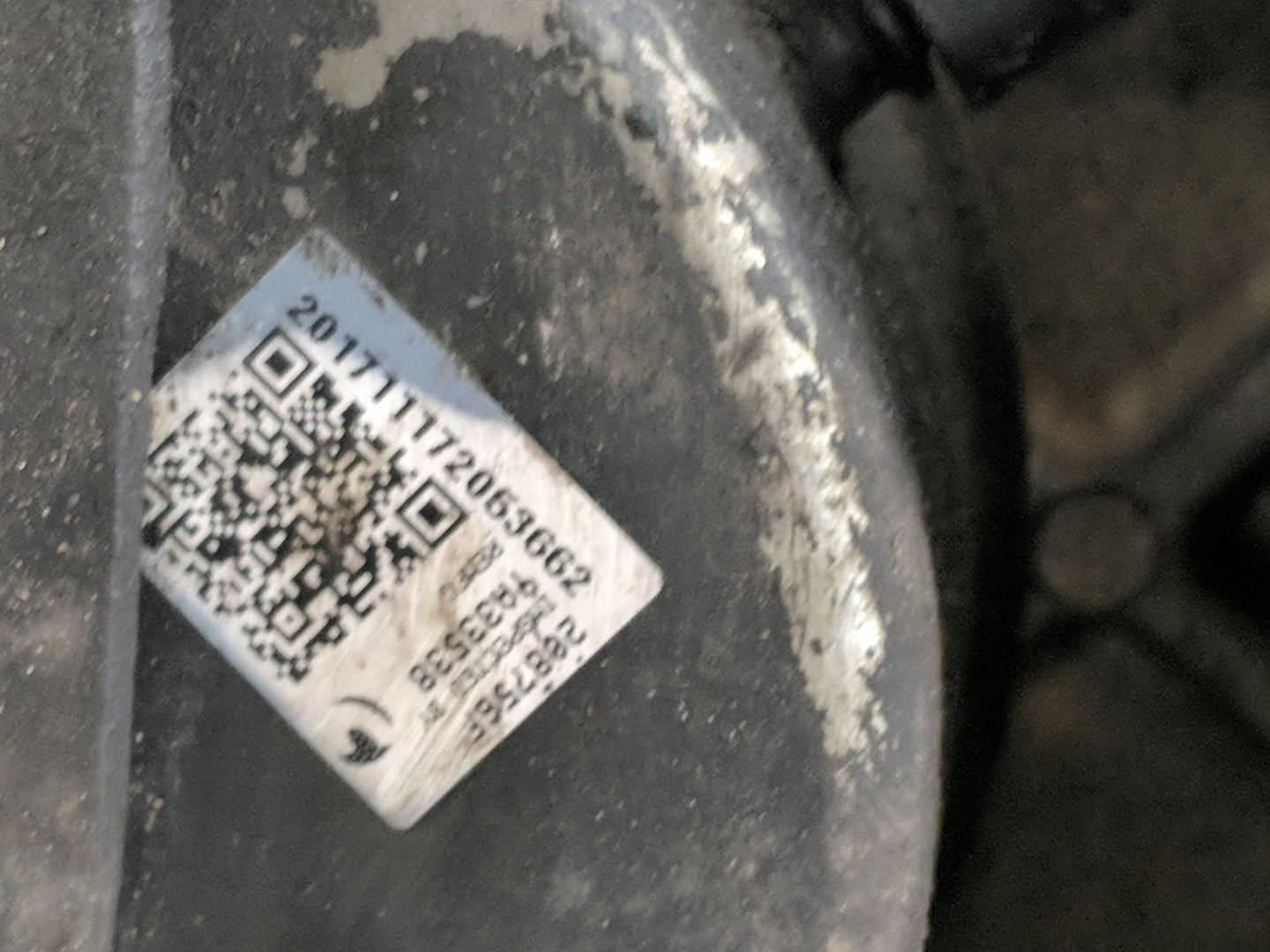 2006 Chevrolet Express 1500 Power Steering Column Pump Oem - Oemusedautoparts1.com