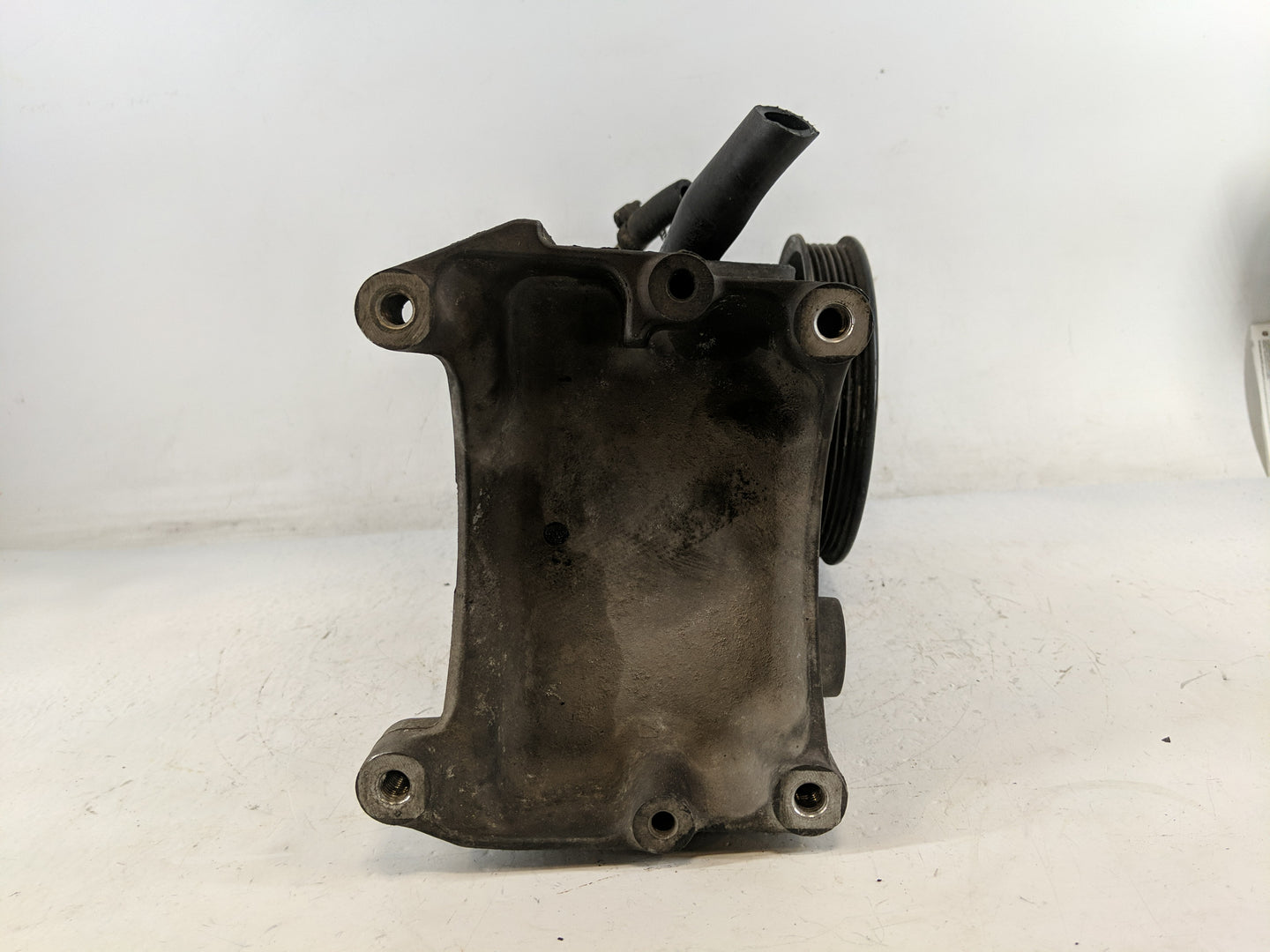 2006 Chevrolet Express 1500 Power Steering Column Pump Oem - Oemusedautoparts1.com