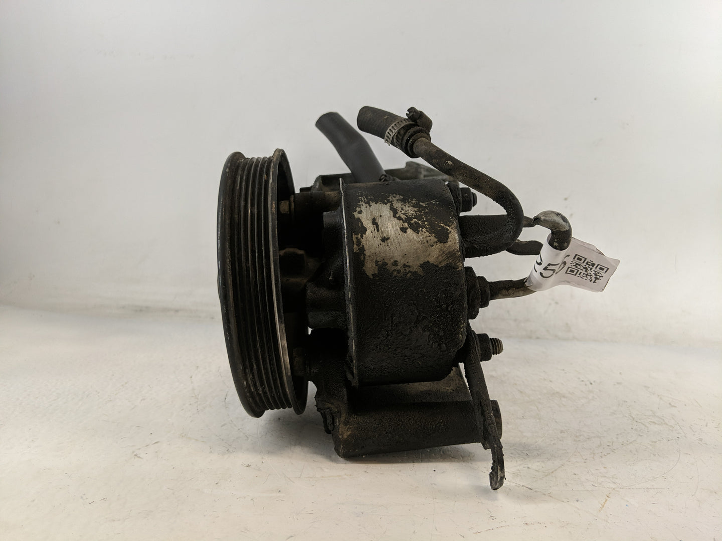 2006 Chevrolet Express 1500 Power Steering Column Pump Oem - Oemusedautoparts1.com