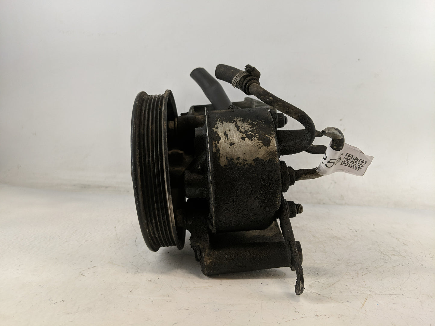 2006 Chevrolet Express 1500 Power Steering Column Pump Oem - Oemusedautoparts1.com