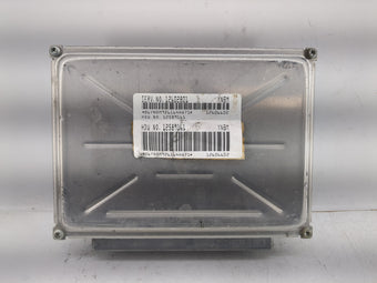 compare product 2005-2007 Chevrolet Express 1500 PCM Engine Control Computer ECU ECM PCU OEM Fits Fits 2004 2005 2006 2007 OEM Used Auto Parts