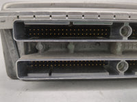 2005-2007 Chevrolet Express 1500 PCM Engine Control Computer ECU ECM PCU OEM Fits Fits 2004 2005 2006 2007 OEM Used Auto Par