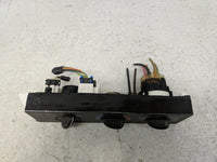 2001-2007 Chevrolet Express 1500 Climate Control Module Temperature AC/Heater Replacement P/N:257536286140 Fits OEM Used Aut