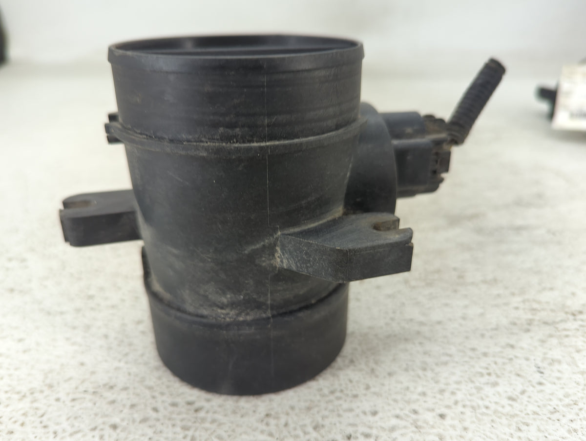 2003-2014 Chevrolet Express 1500 Mass Air Flow Meter Maf Sensor 1487518 - Oemusedautoparts1.com