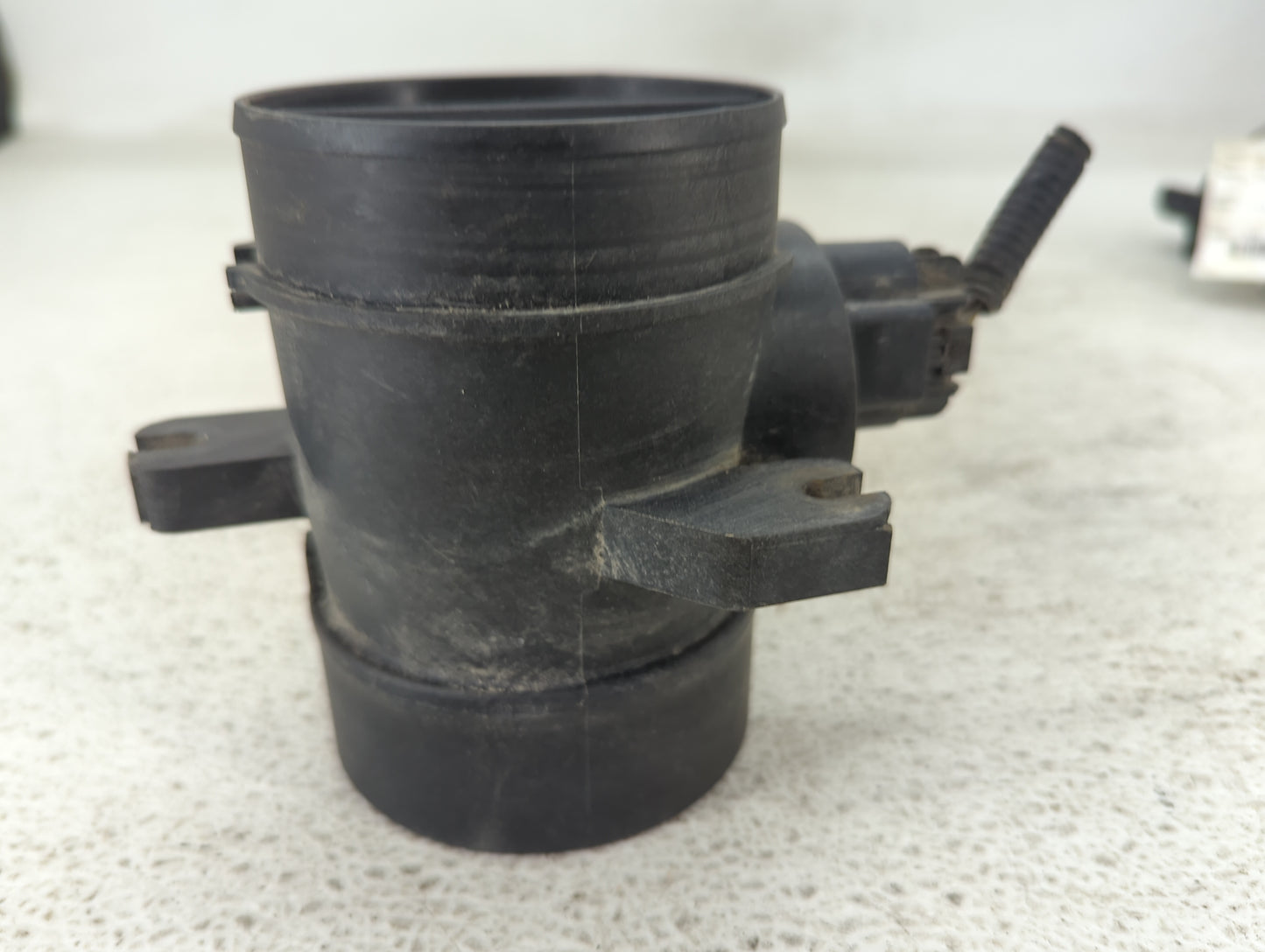 2003-2014 Chevrolet Express 1500 Mass Air Flow Meter Maf 1487518 - Oemusedautoparts1.com