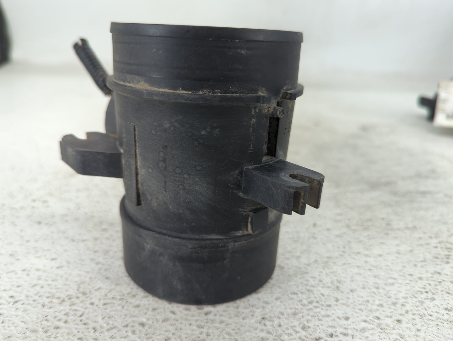 2003-2014 Chevrolet Express 1500 Mass Air Flow Meter Maf 1487518 - Oemusedautoparts1.com