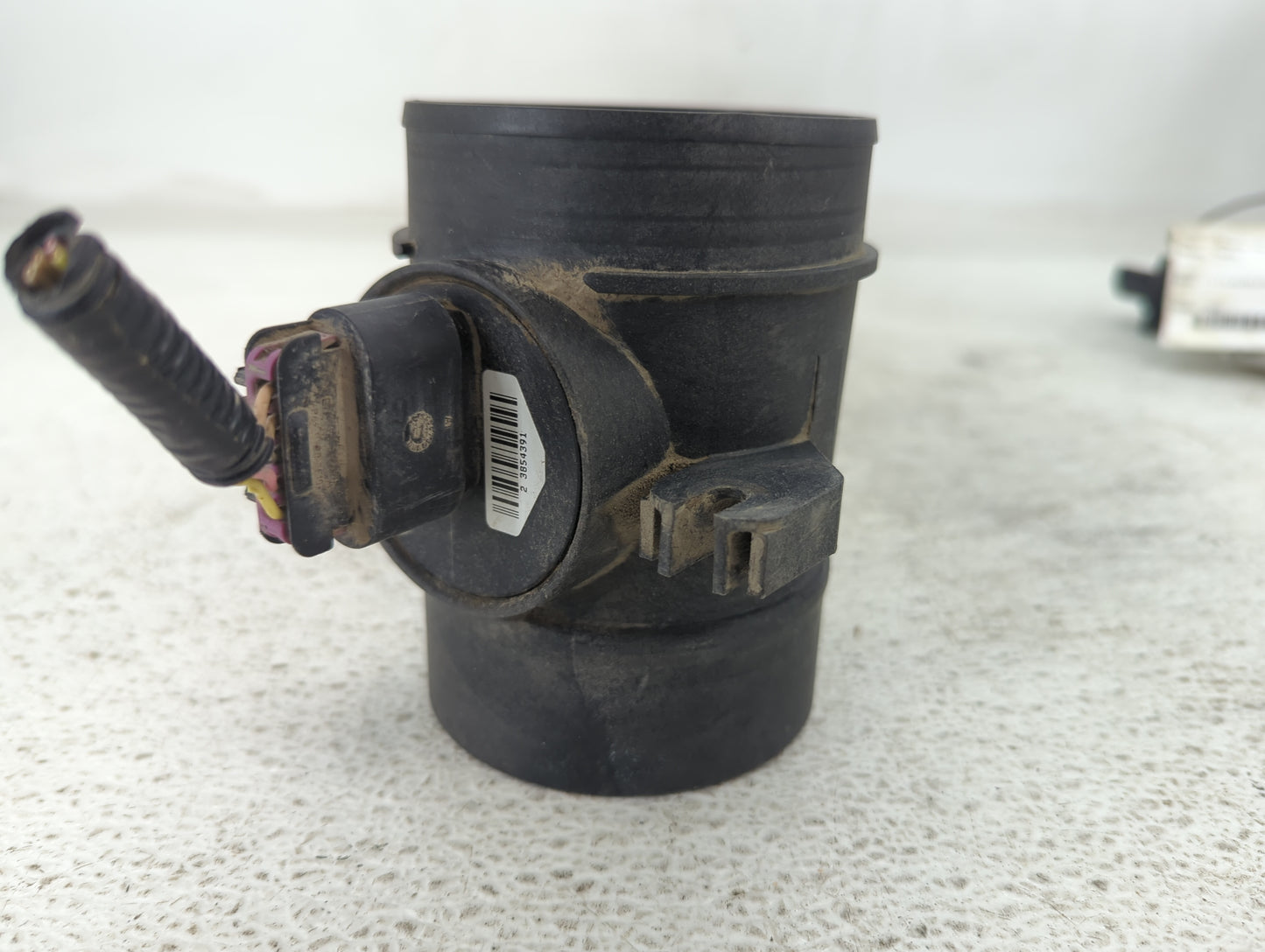 2003-2014 Chevrolet Express 1500 Mass Air Flow Meter Maf 1487518 - Oemusedautoparts1.com