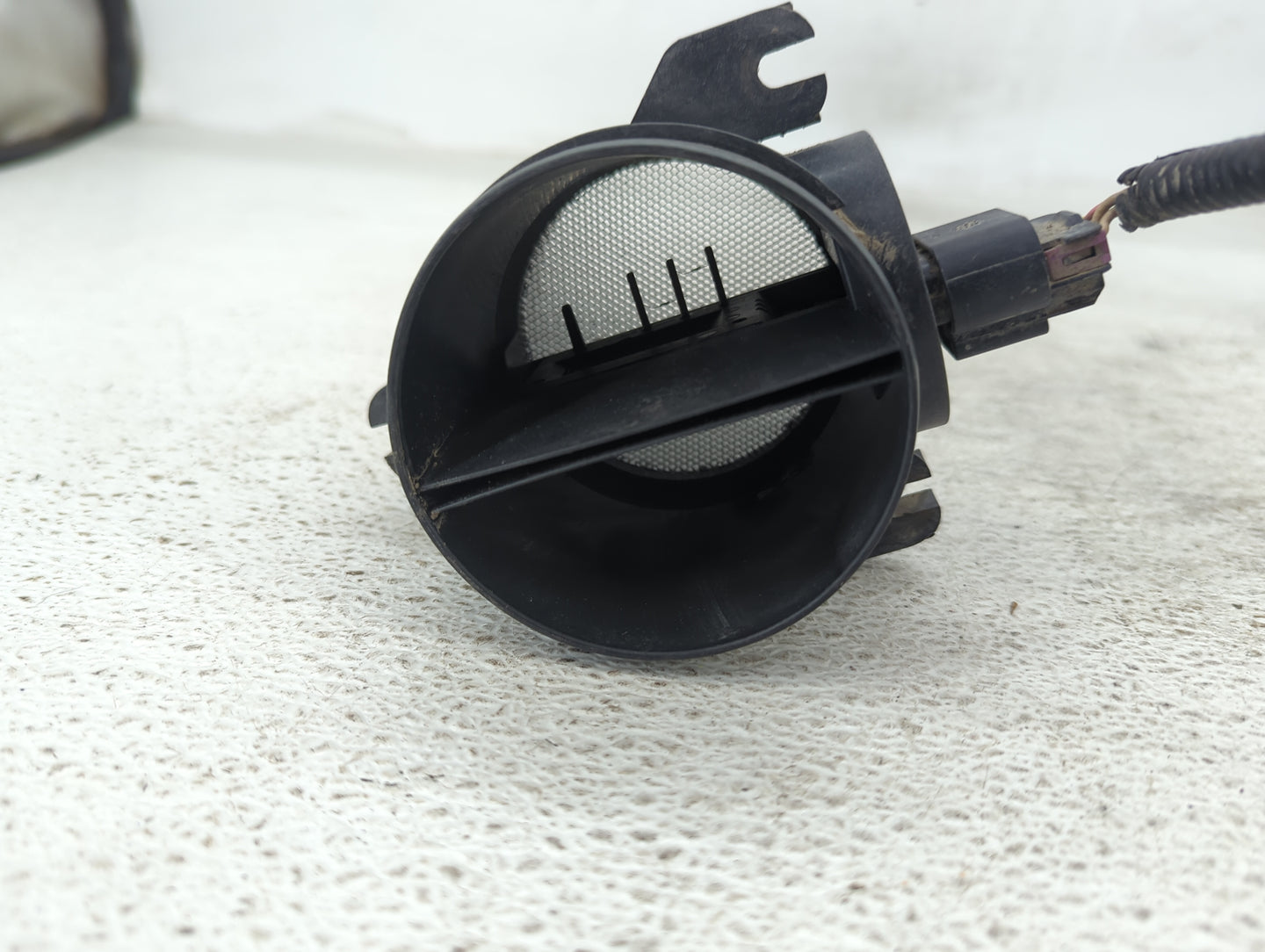 2003-2014 Chevrolet Express 1500 Mass Air Flow Meter Maf 1487518 - Oemusedautoparts1.com