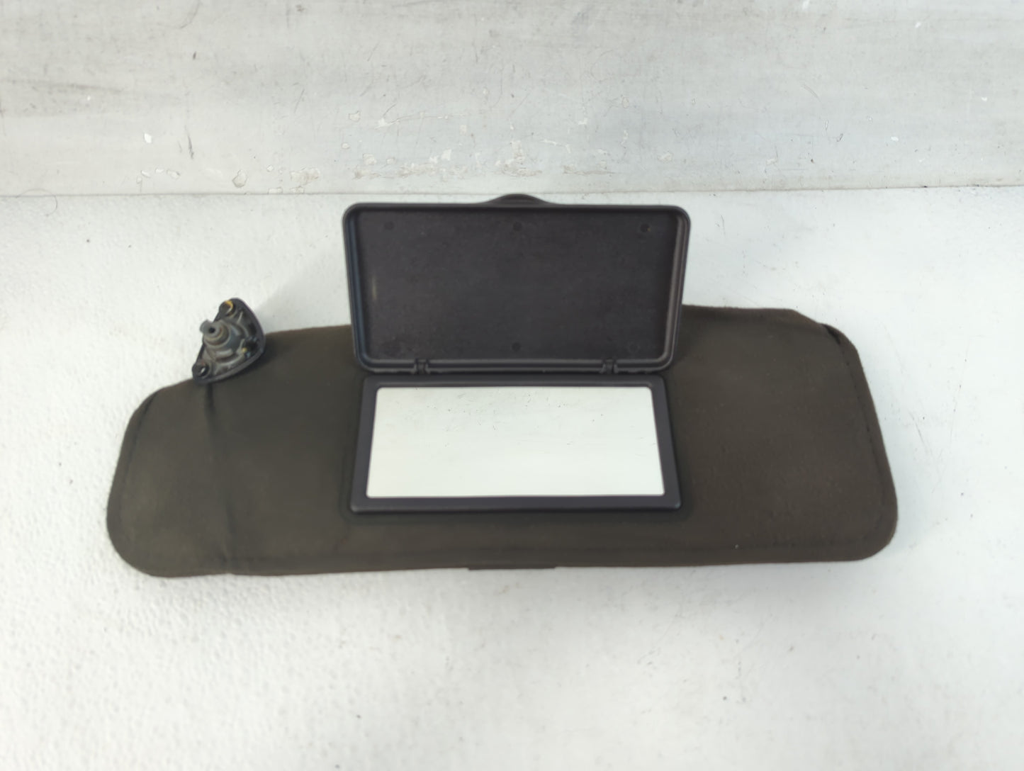 2003-2021 Chevrolet Express 2500 Sun Visor Shade Replacement Passenger Right Mirror Fits OEM Used Auto Parts - Oemusedautopa