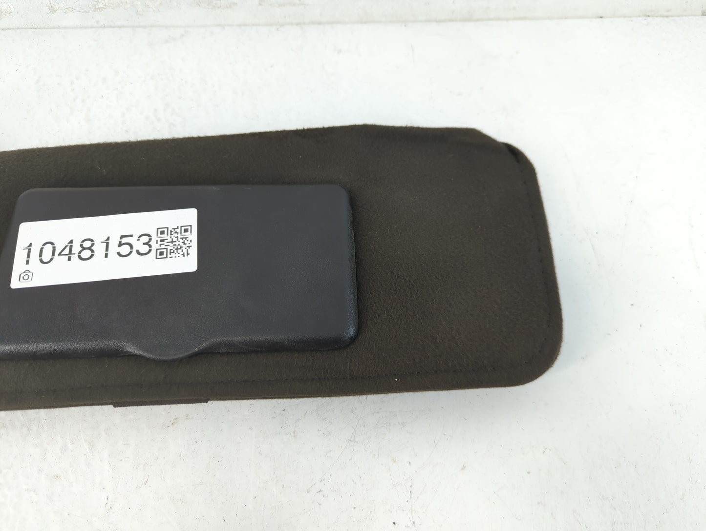 2003-2021 Chevrolet Express 2500 Sun Visor Shade Replacement Passenger Right Mirror Fits OEM Used Auto Parts - Oemusedautopa