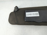 2003-2021 Chevrolet Express 2500 Sun Visor Shade Replacement Passenger Right Mirror Fits OEM Used Auto Parts - Oemusedautopa