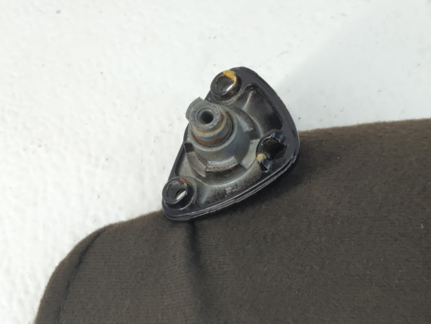 2003-2021 Chevrolet Express 2500 Sun Visor Shade Replacement Passenger Right Mirror Fits OEM Used Auto Parts - Oemusedautopa