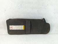 2003-2021 Chevrolet Express 2500 Sun Visor Shade Replacement Passenger Right Mirror Fits OEM Used Auto Parts - Oemusedautopa