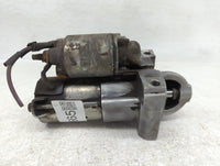 2004-2007 Chevrolet Express 2500 Car Starter Motor Solenoid OEM P/N:12508051 Fits Fits 2003 2004 2005 2006 2007 2008 2009 OE