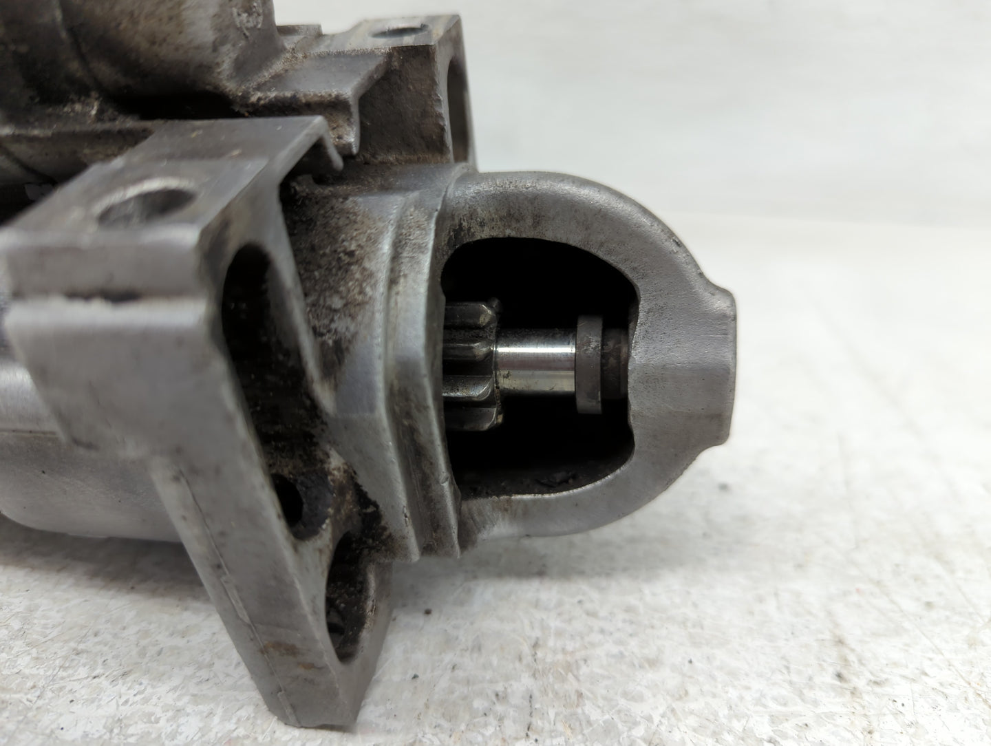 2004-2007 Chevrolet Express 2500 Car Starter Motor Solenoid OEM P/N:12508051 Fits Fits 2003 2004 2005 2006 2007 2008 2009 OE