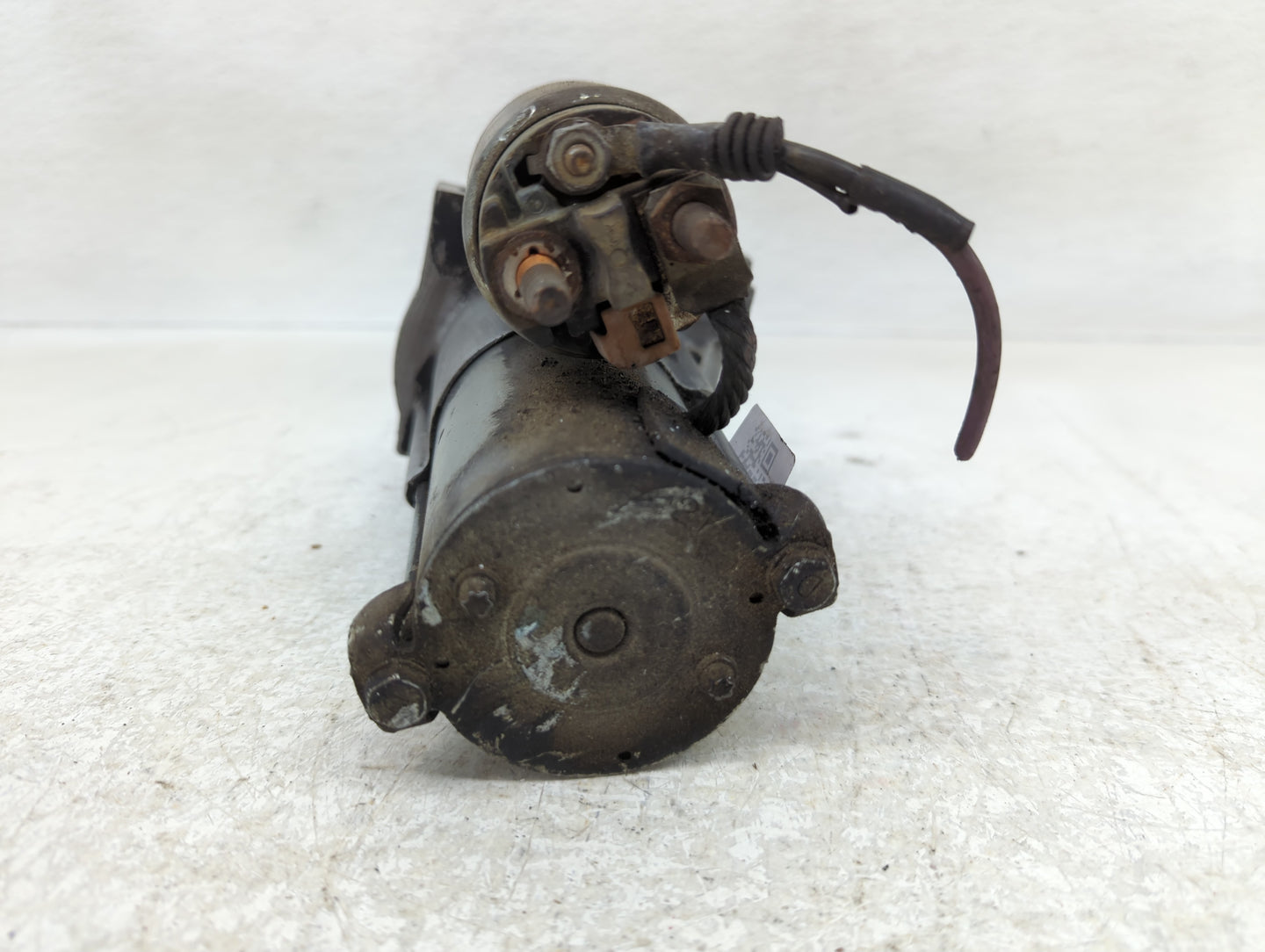 2004-2007 Chevrolet Express 2500 Car Starter Motor Solenoid OEM P/N:12508051 Fits Fits 2003 2004 2005 2006 2007 2008 2009 OE