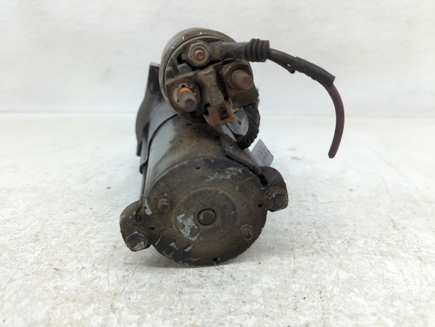 2004-2007 Chevrolet Express 2500 Car Starter Motor Solenoid OEM P/N:12508051 Fits Fits 2003 2004 2005 2006 2007 2008 2009 OE