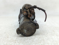 2004-2007 Chevrolet Express 2500 Car Starter Motor Solenoid OEM P/N:12508051 Fits Fits 2003 2004 2005 2006 2007 2008 2009 OE