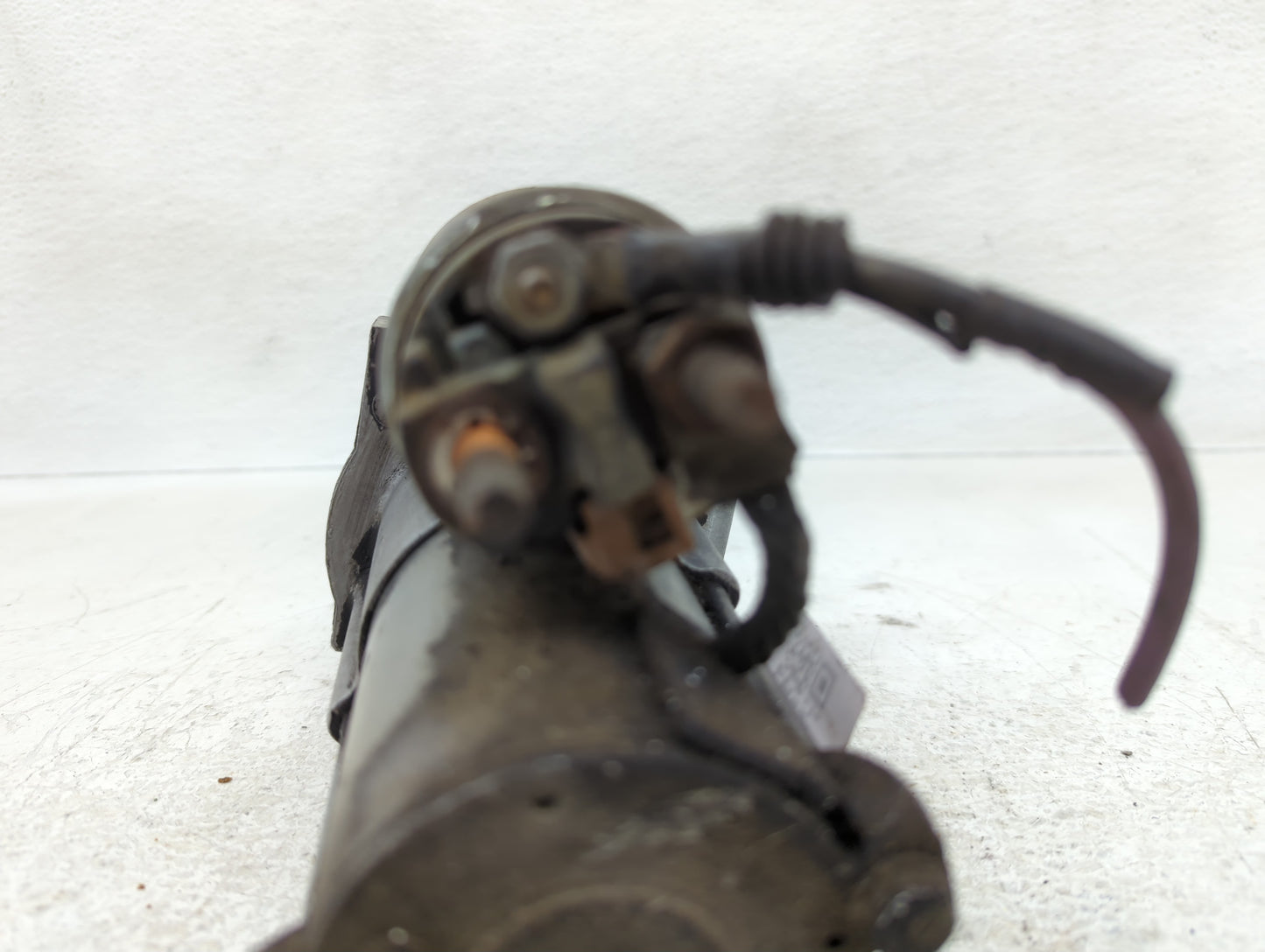 2004-2007 Chevrolet Express 2500 Car Starter Motor Solenoid OEM P/N:12508051 Fits Fits 2003 2004 2005 2006 2007 2008 2009 OE