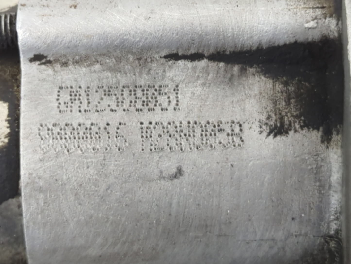 2004-2007 Chevrolet Express 2500 Car Starter Motor Solenoid OEM P/N:12508051 Fits Fits 2003 2004 2005 2006 2007 2008 2009 OE