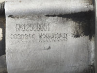 2004-2007 Chevrolet Express 2500 Car Starter Motor Solenoid OEM P/N:12508051 Fits Fits 2003 2004 2005 2006 2007 2008 2009 OE