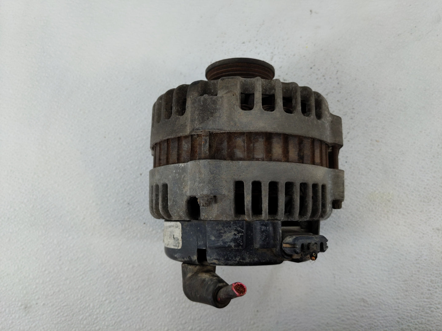 2005-2011 Chevrolet Express 2500 Alternator Replacement Generator Charging Assembly Engine OEM Fits OEM Used Auto Parts - Oe