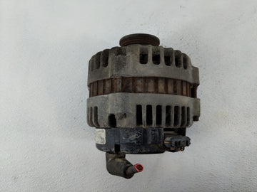 2005-2011 Chevrolet Express 2500 Alternator Replacement Generator Charging Assembly Engine OEM Fits OEM Used Auto Parts - Oe