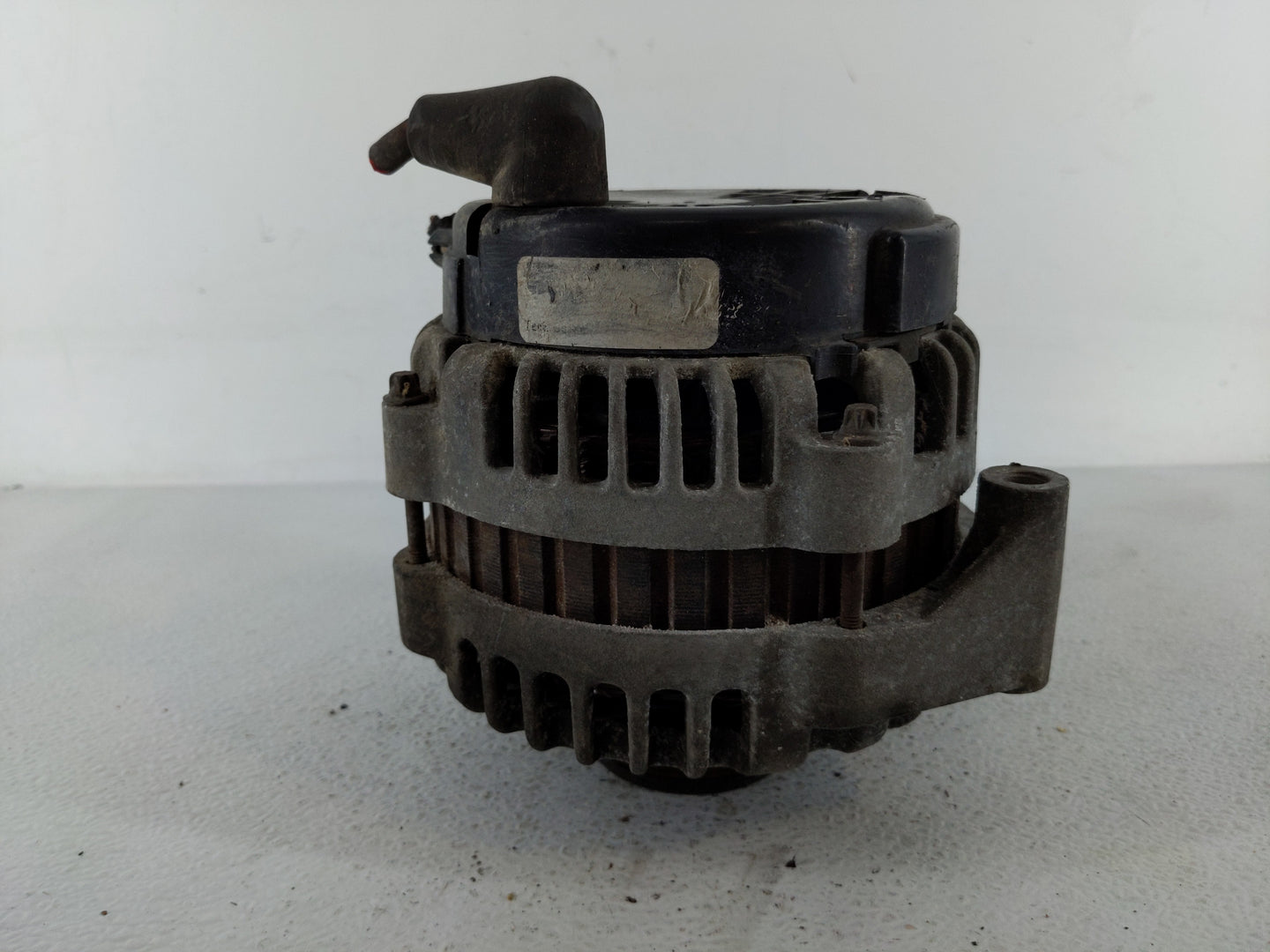 2005-2011 Chevrolet Express 2500 Alternator Replacement Generator Charging Assembly Engine OEM Fits OEM Used Auto Parts - Oe