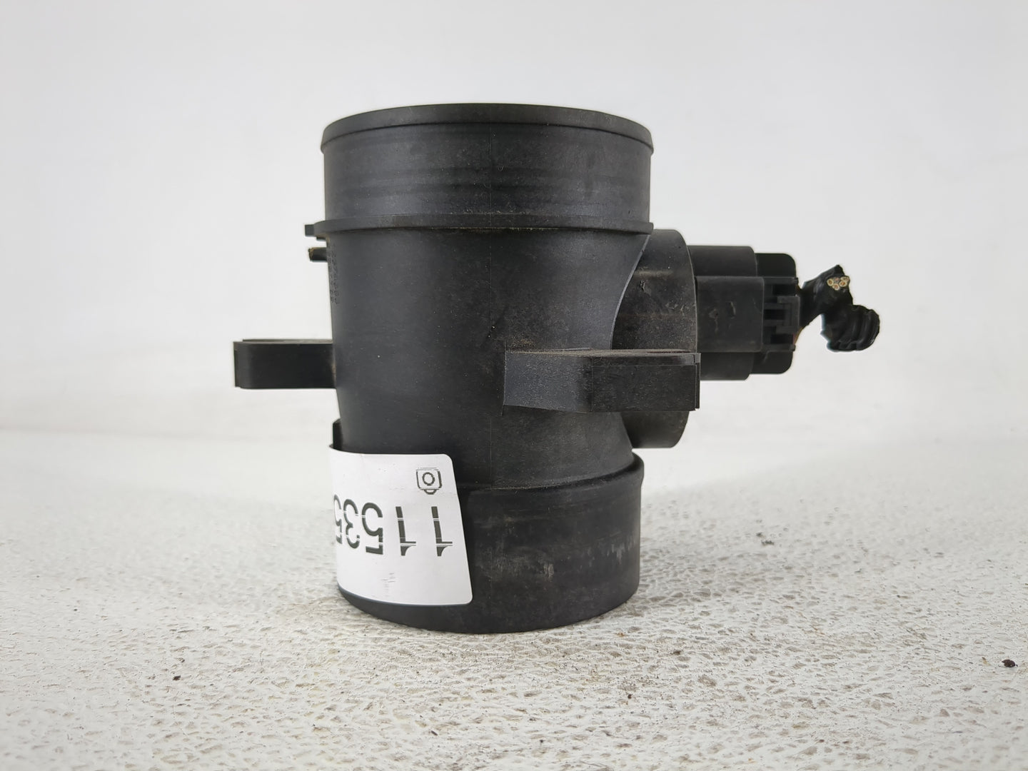 2003-2015 Chevrolet Express 2500 Mass Air Flow Meter Maf - Oemusedautoparts1.com