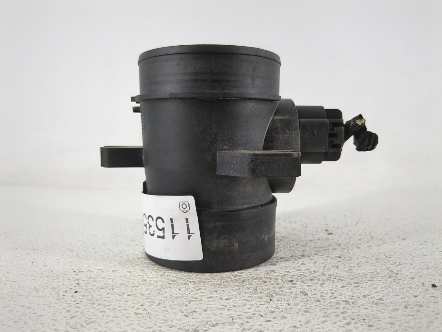 2003-2015 Chevrolet Express 2500 Mass Air Flow Meter Maf - Oemusedautoparts1.com