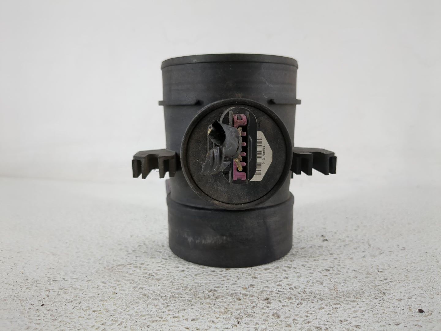 2003-2015 Chevrolet Express 2500 Mass Air Flow Meter Maf - Oemusedautoparts1.com