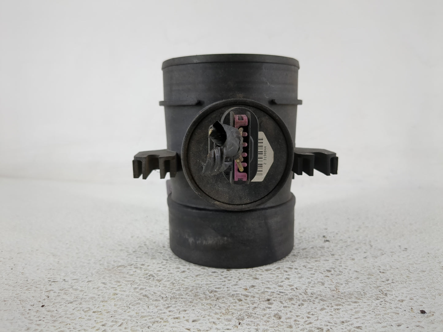 2003-2015 Chevrolet Express 2500 Mass Air Flow Meter Maf - Oemusedautoparts1.com