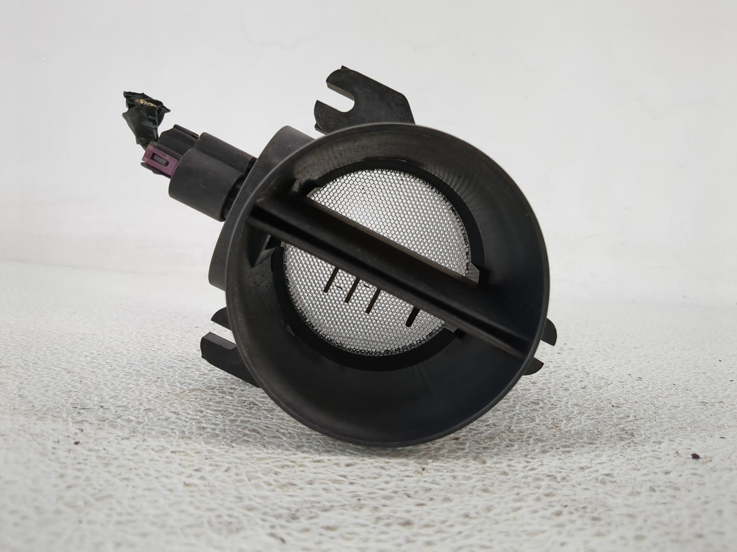 2003-2015 Chevrolet Express 2500 Mass Air Flow Meter Maf - Oemusedautoparts1.com