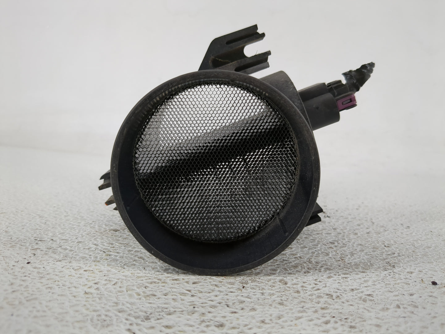 2003-2015 Chevrolet Express 2500 Mass Air Flow Meter Maf - Oemusedautoparts1.com