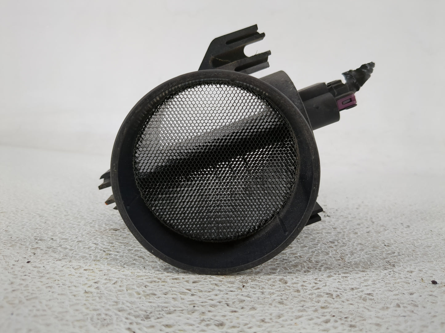 2003-2015 Chevrolet Express 2500 Mass Air Flow Meter Maf - Oemusedautoparts1.com