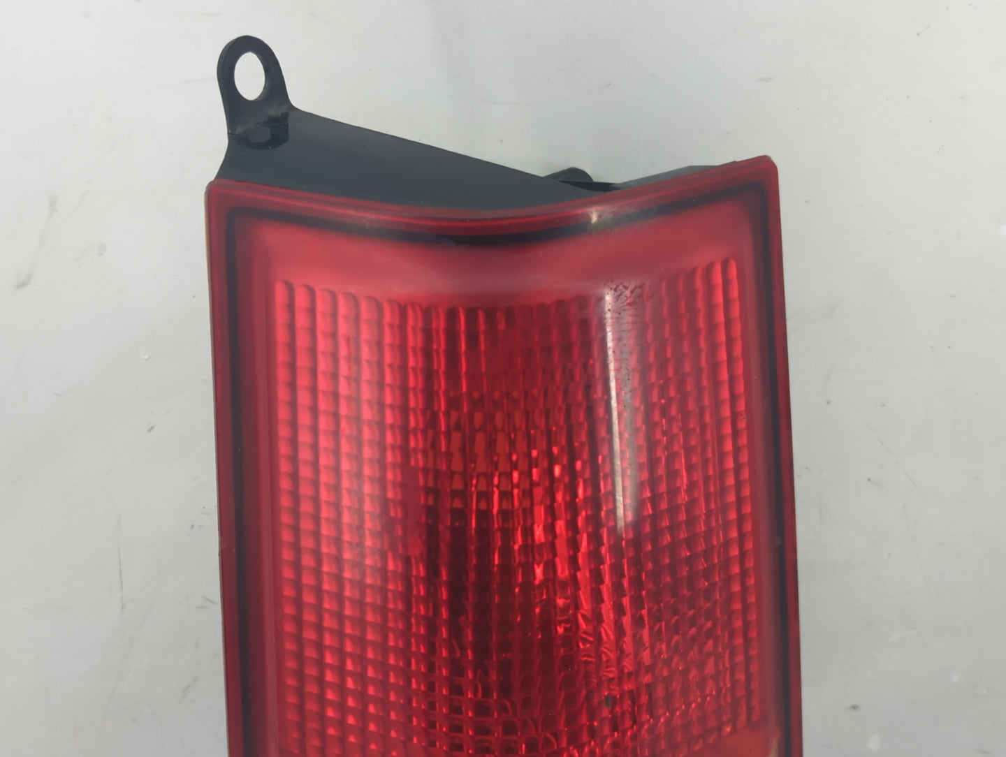 2003-2021 Chevrolet Express 2500 Tail Light Assembly Driver Left OEM P/N:16530413A Fits OEM Used Auto Parts - Oemusedautopar