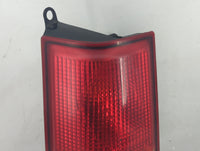 2003-2021 Chevrolet Express 2500 Tail Light Assembly Driver Left OEM P/N:16530413A Fits OEM Used Auto Parts - Oemusedautopar