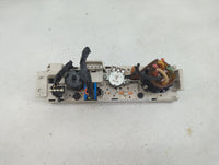 2001-2007 Chevrolet Express 2500 Climate Control Module Temperature AC/Heater Replacement P/N:25753629 Fits OEM Used Auto Pa