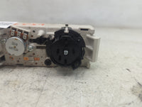 2001-2007 Chevrolet Express 2500 Climate Control Module Temperature AC/Heater Replacement P/N:25753629 Fits OEM Used Auto Pa