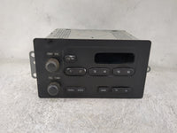 2003-2007 Chevrolet Express 2500 Radio AM FM Cd Player Receiver Replacement P/N:15131157 12241369 Fits OEM Used Auto Parts -