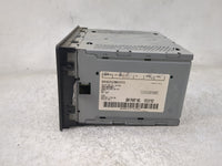 2003-2007 Chevrolet Express 2500 Radio AM FM Cd Player Receiver Replacement P/N:15131157 12241369 Fits OEM Used Auto Parts -