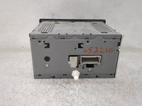 2003-2007 Chevrolet Express 2500 Radio AM FM Cd Player Receiver Replacement P/N:15131157 12241369 Fits OEM Used Auto Parts -