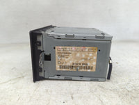 2003-2007 Chevrolet Express 3500 Radio AM FM Cd Player Receiver Replacement P/N:93801884 Fits Fits 2003 2004 2005 2006 2007 
