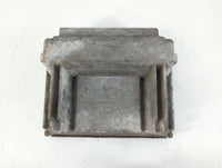 2005-2007 Chevrolet Express 3500 PCM Engine Control Computer ECU ECM PCU OEM P/N:12602801 Fits Fits 2004 2005 2006 2007 OEM 