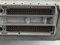 2005-2007 Chevrolet Express 3500 PCM Engine Control Computer ECU ECM PCU OEM P/N:12602801 Fits Fits 2004 2005 2006 2007 OEM 