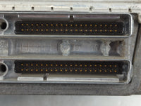 2005-2007 Chevrolet Express 3500 PCM Engine Control Computer ECU ECM PCU OEM P/N:12602801 Fits Fits 2004 2005 2006 2007 OEM 