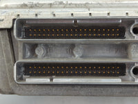 2005-2007 Chevrolet Express 3500 PCM Engine Control Computer ECU ECM PCU OEM P/N:12602801 Fits Fits 2004 2005 2006 2007 OEM 