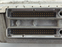 2005-2007 Chevrolet Express 3500 PCM Engine Control Computer ECU ECM PCU OEM P/N:12602801 Fits Fits 2004 2005 2006 2007 OEM 